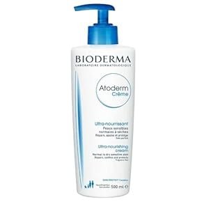ATODERM crème nourrissante 500 ml