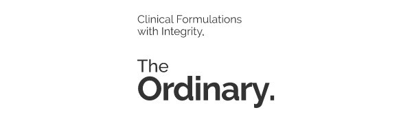THE ORDINARY Niacinamide 10% + Zinc 1%