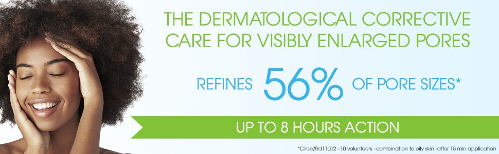 Bioderma Sebium Pore Refiner Corrective Care Cream for Combination to Oily Skin