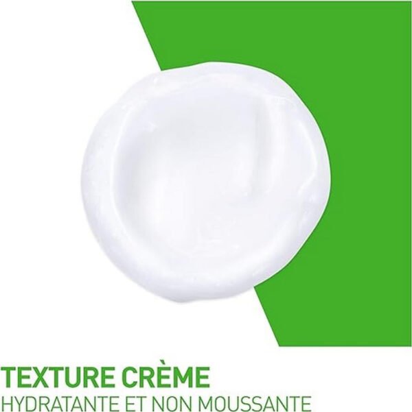 CeraVe Hydrating Cleanser | Face and Body Wash for Normal to Dry skin with Hyaluronic Acid and Ceramides | Fragrance Free - Image 15