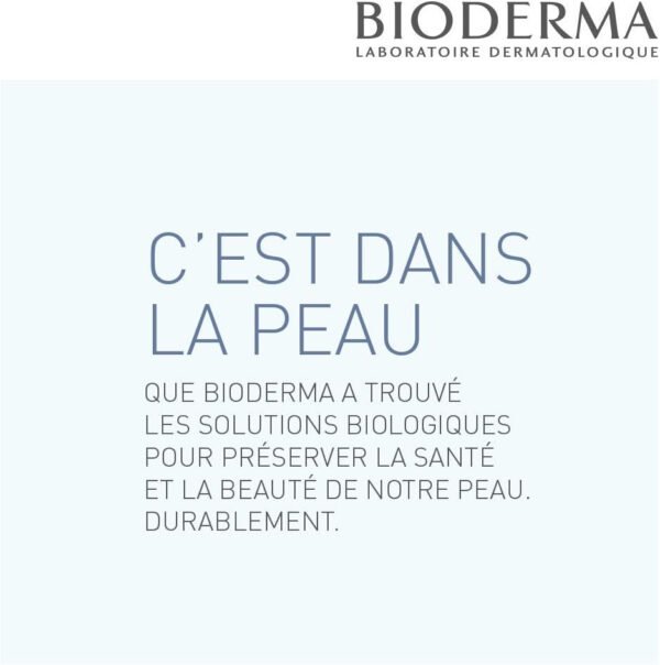 BioDerma Crealine Foaming Gel - 500 ml (Lot de 1) - Image 9