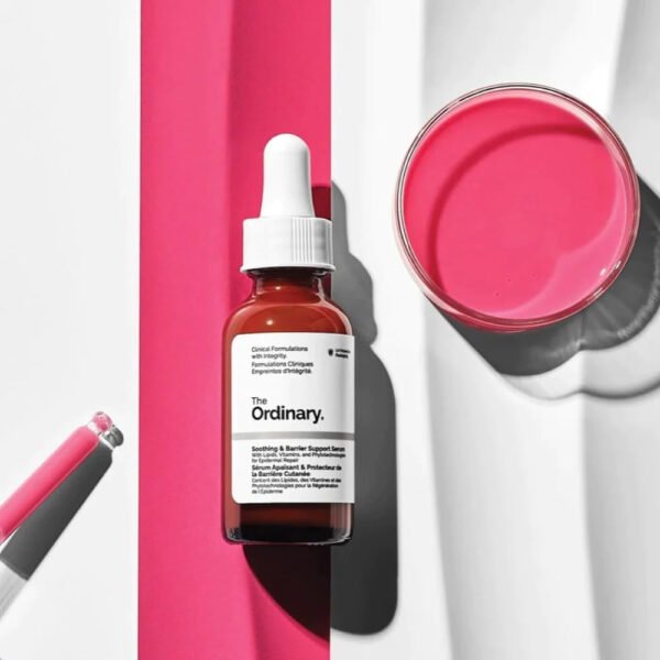 The Ordinary Soothing & Barrier Support Serum - Image 2