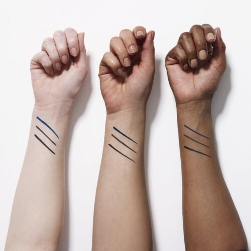 Maybelline EyeStudio Master Precise Liquid Eyeliner Ink Pen, Black [110], 1 ea (Pack of 2) - Image 12