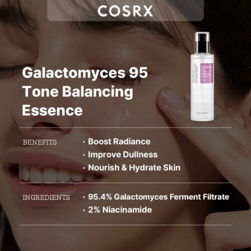 COSRX AHA 7 Whitehead Power Liquid, 3.38 fl.oz / 100ml, Whitehead Remover, Glycolic Acid 7%, AHA Exfoliant, Pore Minimizer, - Image 26