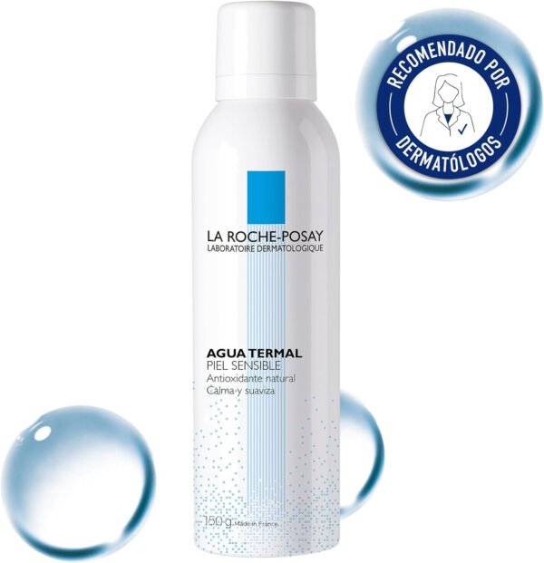 La Roche-Posay Thermalwasser Spray, 150 ml - Image 2