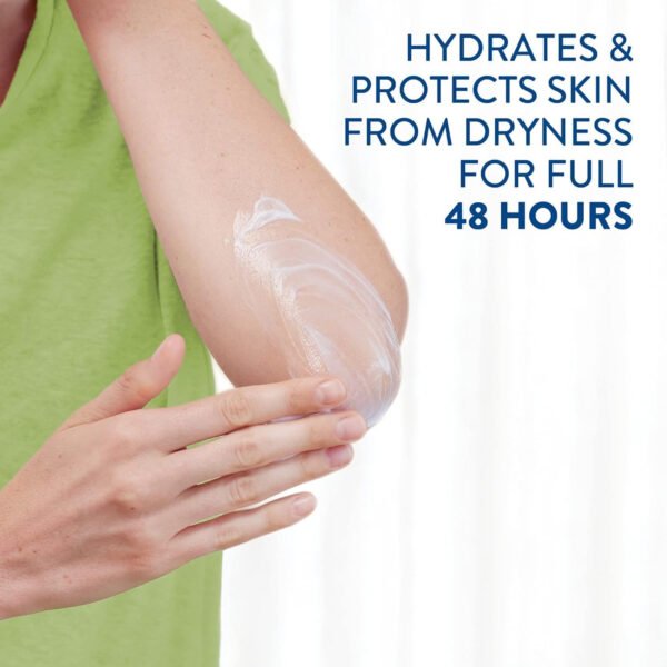 Cetaphil Moisturizing Cream (FACE)- 16 oz - Image 28