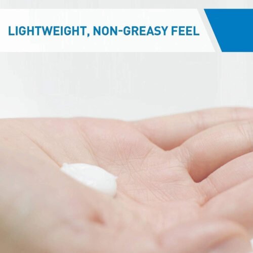 Cerave Pm Facial Moisturizing Lotion, 3 Oz. - Image 7