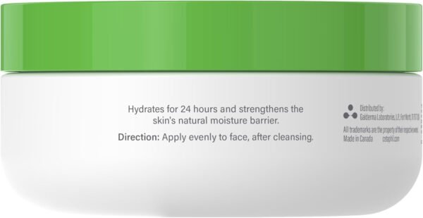 Cetaphil Rich Hydrating Night Cream, 1.7 Oz - Image 10