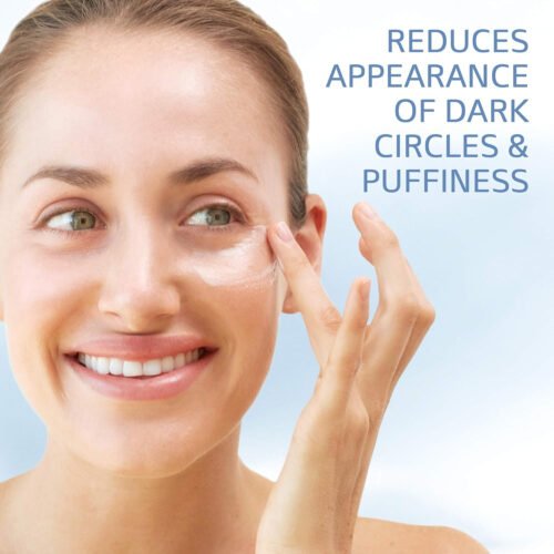 Cetaphil Deep Hydration Refreshing Eye Serum 0.5OZ - Image 4