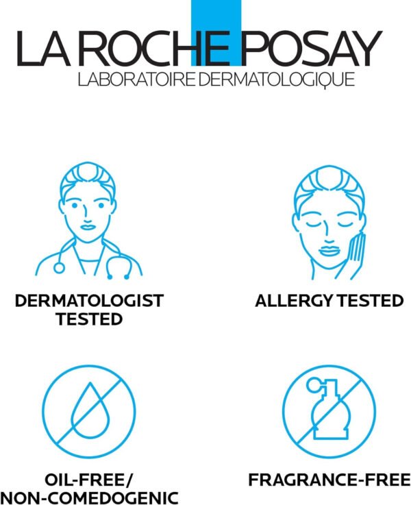 La Roche-Posay Effaclar Duo Dual Action Acne Spot Treatment Cream with Benzoyl Peroxide Acne Treatment, Blemish Cream for Acne - Image 6
