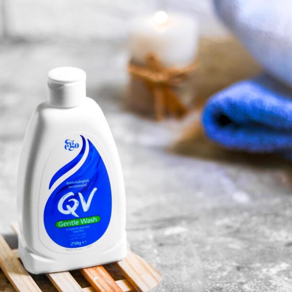QV Gentle Wash 500ml - Image 7