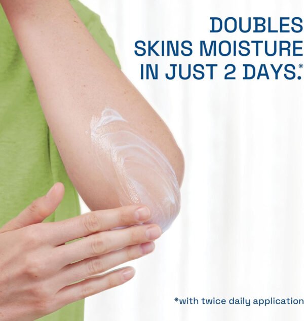 Cetaphil Moisturizing Cream (FACE)- 16 oz - Image 5
