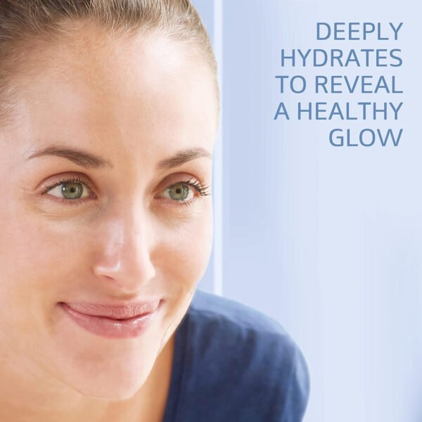 Cetaphil Deep Hydration Skin Restoring Water Gel, 1.7 oz - Image 15