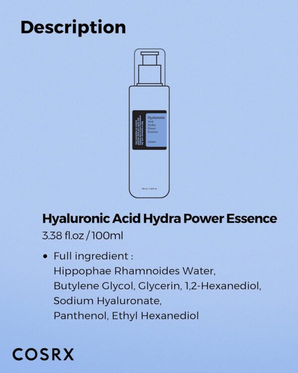 COSRX AHA 7 Whitehead Power Liquid, 3.38 fl.oz / 100ml, Whitehead Remover, Glycolic Acid 7%, AHA Exfoliant, Pore Minimizer, - Image 24