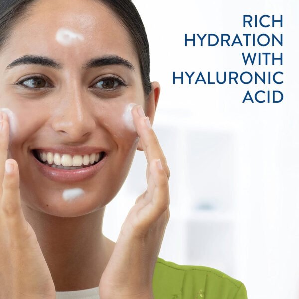 Cetaphil Rich Hydrating Night Cream, 1.7 Oz - Image 5