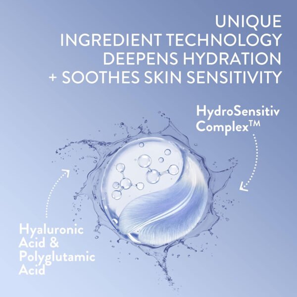 Cetaphil Deep Hydration Skin Restoring Water Gel, 1.7 oz - Image 7