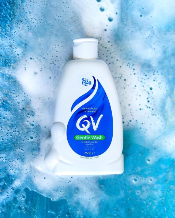 QV Gentle Wash 500ml - Image 5