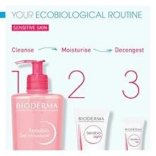 Ecobiological Routine