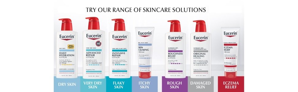 Eucerin Advanced Repair Hand Creme