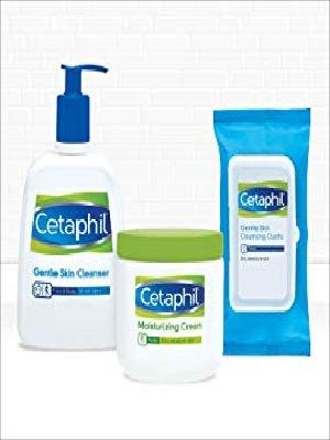 About Cetaphil