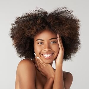 healthy skin