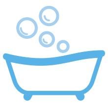 Cetaphil Baby Wash and Shampoo