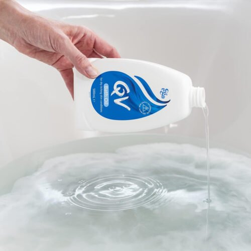 QV Bath Oil (500ml) - Image 8