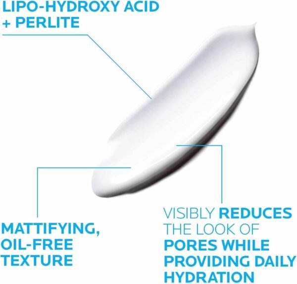 La Roche-Posay Effaclar Duo plus Unifiant Medium 40ml - Image 3