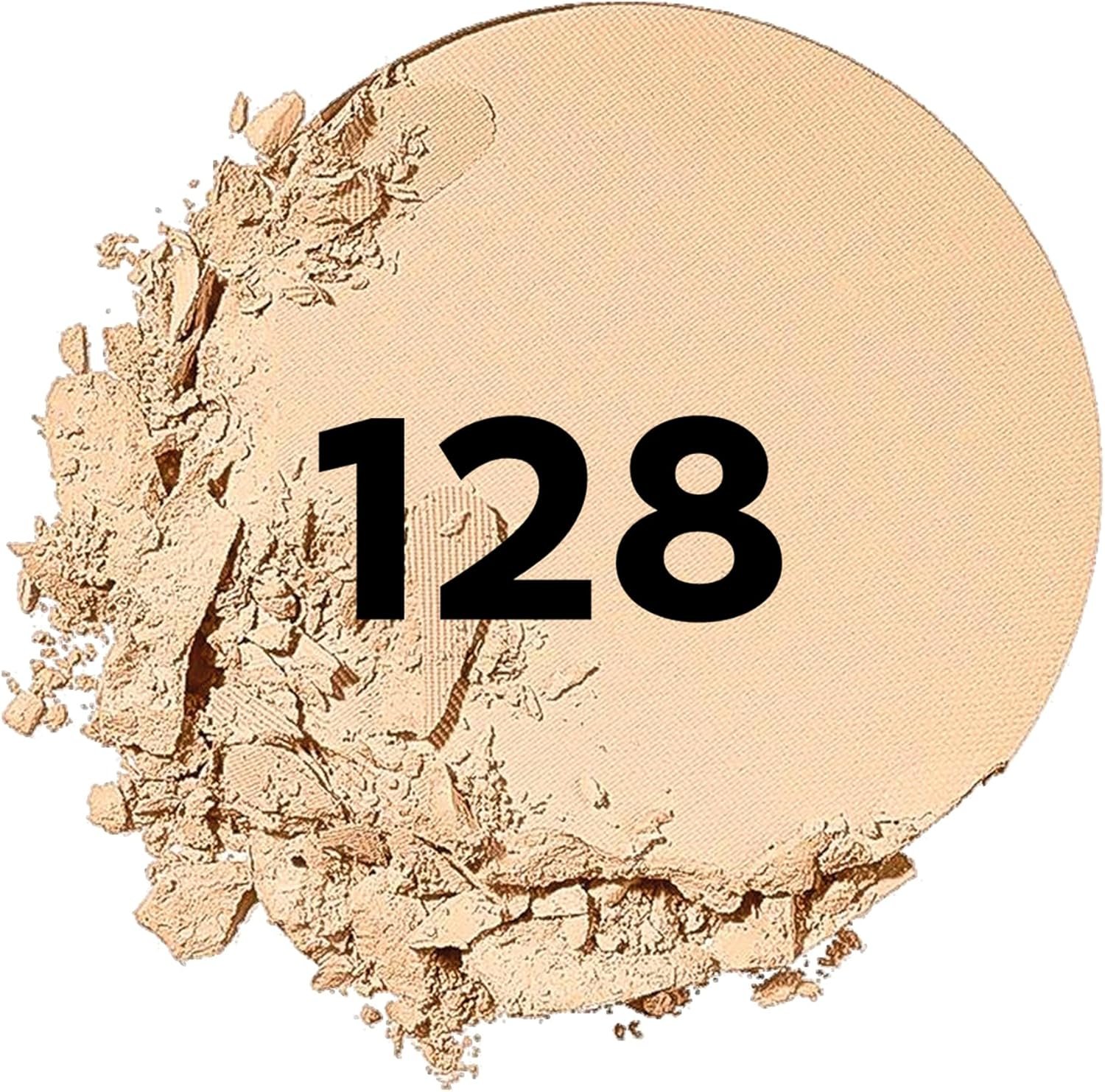 Maybelline Fit Me Fits Skin Tone Texture Foundation Powder, 9 Gm 