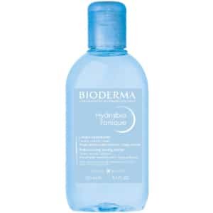 Bioderma Hydrabio Tonique Moisturising Toning Lotion For Dehydrated Sensitive Skin, 250 ml