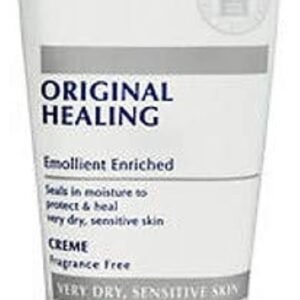 Eucerin Original Healing Enriched Creme 2 oz