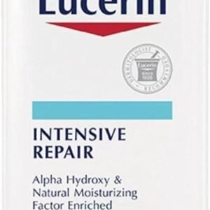Eucerin Intensive Repair Very Dry Skin Lotion - 5 oz