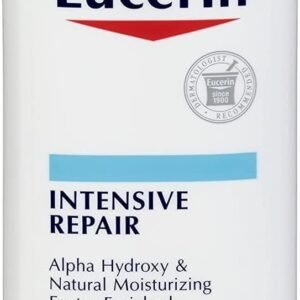 Eucerin Intensive Repair Lotion 8.4 oz