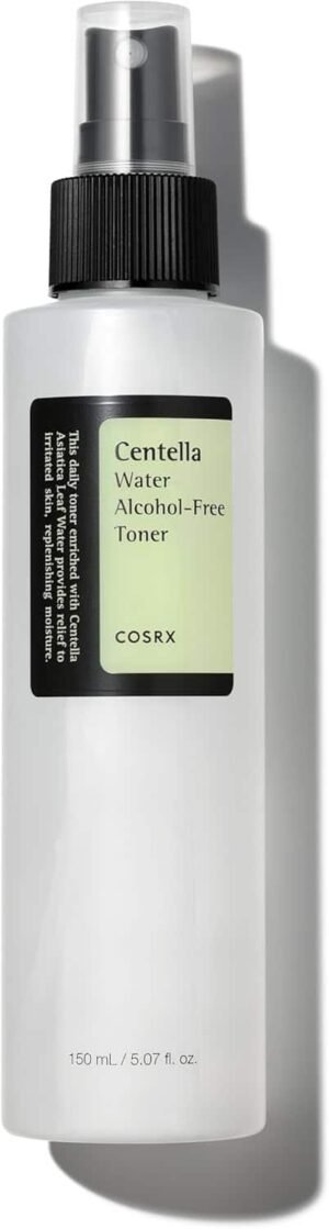 COSRX Centella Water Alcohol-Free Toner 150ml